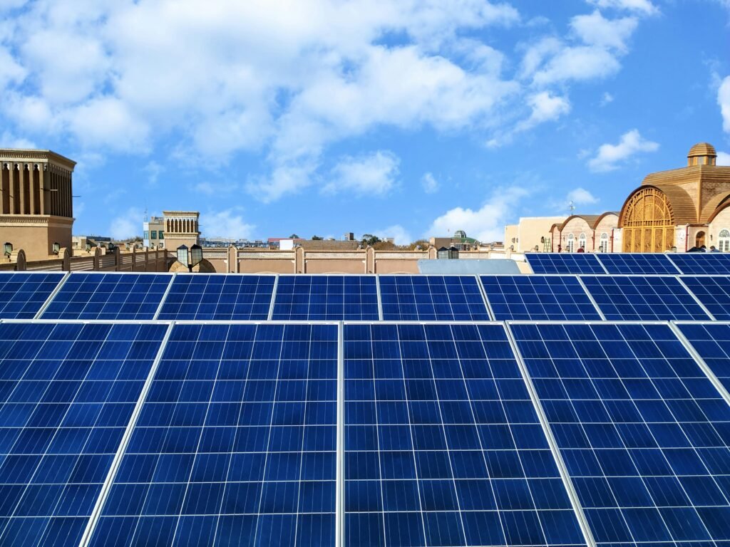 Top Solar Panel Technologies in 2025: Efficiency, Durability & Cost