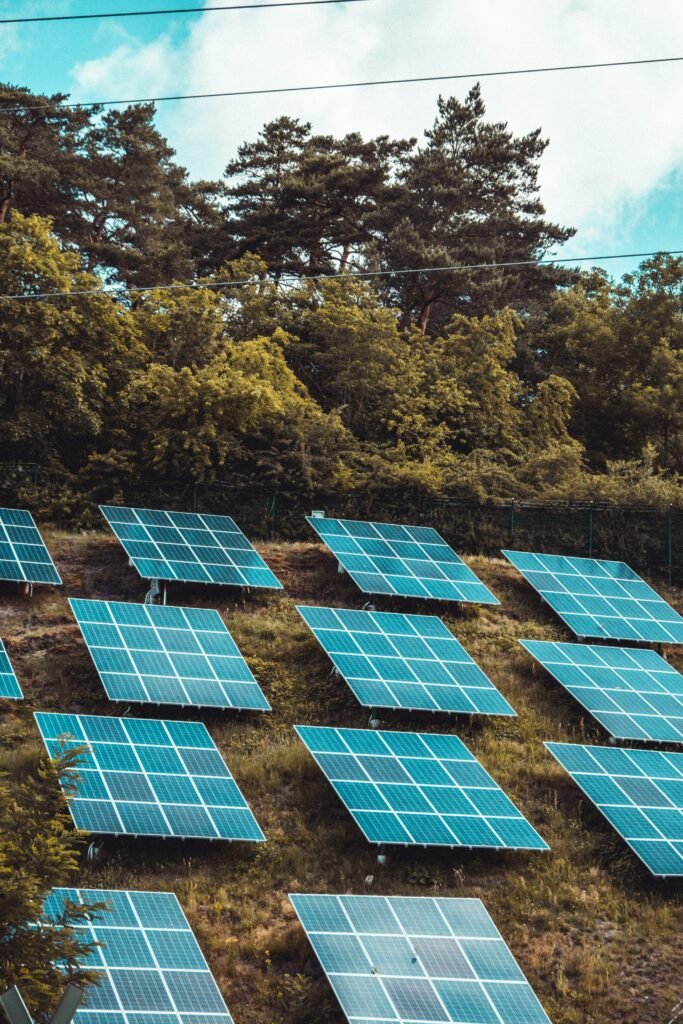 Solar Energy Financing & Government Loans 2025: How to Go Green Affordably