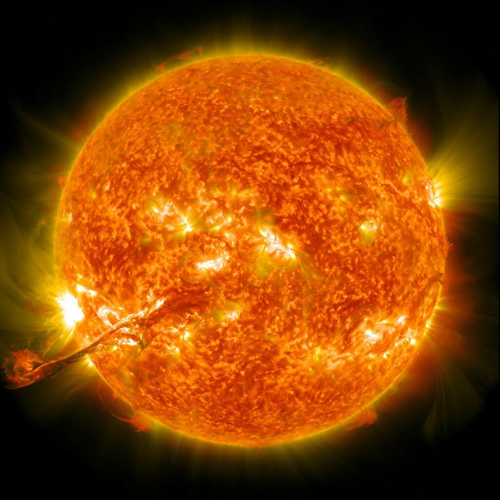 How Solar Energy Works: Understanding Solar Panels and Their Power Generation