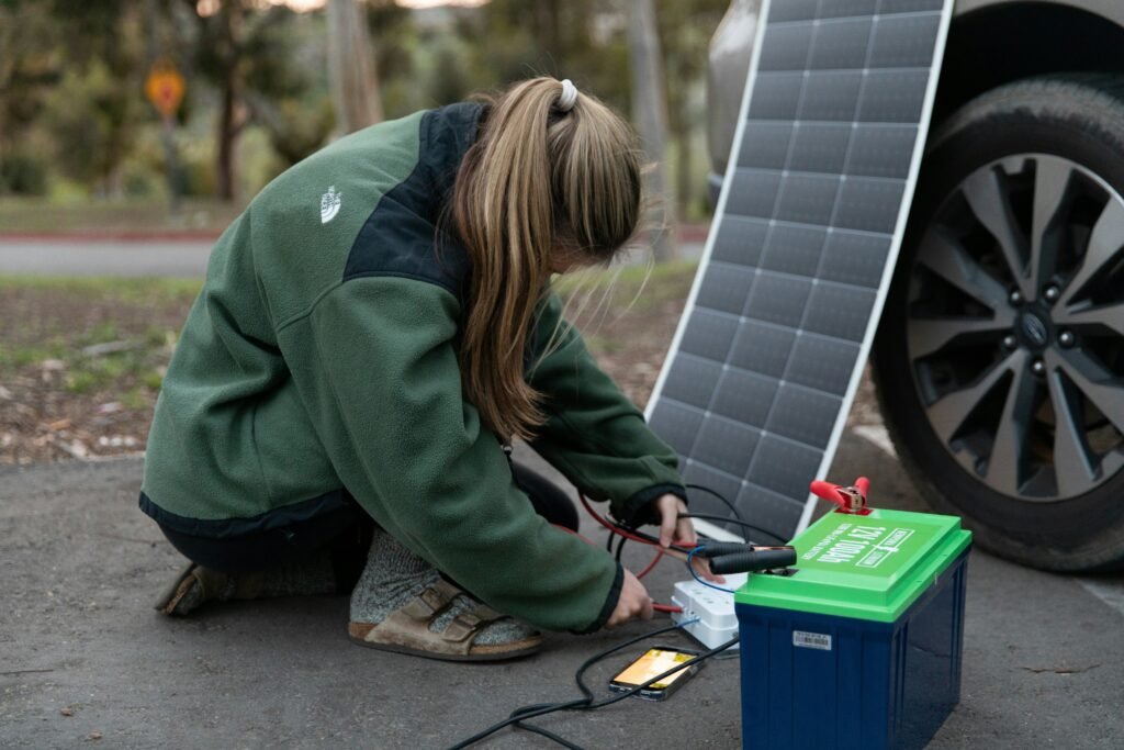 Solar Batteries Explained: Lifespan, Cost, and Best Options in 2025
