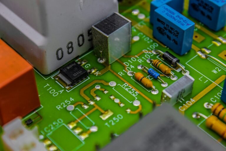 How Chipsets Power Smart Homes and IoT Devices (2025 Edition)