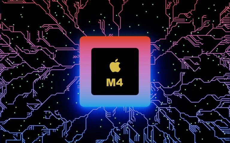 Apple M3 vs AMD Ryzen AI: The Battle for the Future of Smart Computing