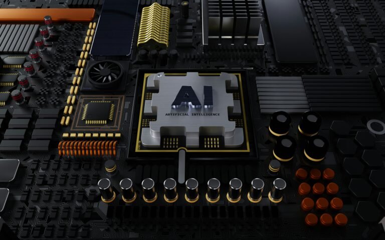 What is a Chipset? Complete Beginner’s Guide (2025 Edition)