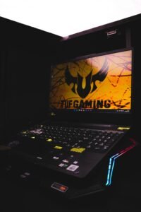 How Chipsets Power Gaming Laptops: Complete Guide 2025