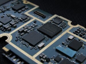 The Future of AI Chipsets Beyond 2025