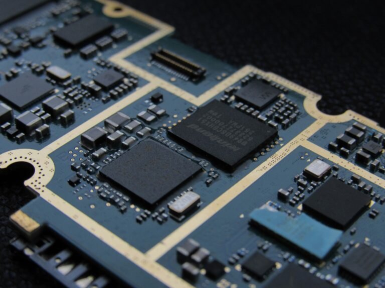 The Future of AI Chipsets Beyond 2025