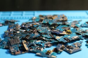 How Chipsets Are Powering Autonomous Cars in 2025